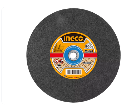 Disque à tronçonner métal - 405*3.0*25.4mm 
