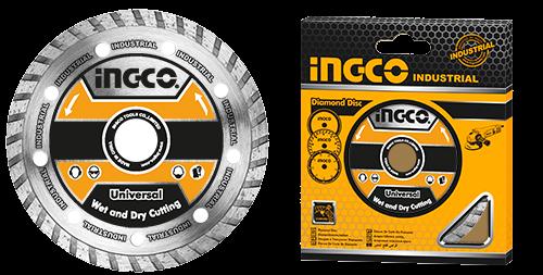 Disque diamant - 125*22.2mm