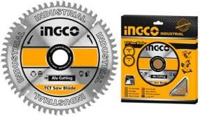 Lame de scie circulaire 80T - 254mm