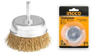 Brosse coupe-fil