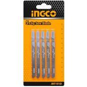 Lame de scie sauteuse pour bois