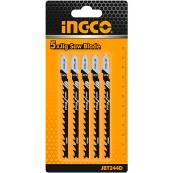 Lame de scie sauteuse pour bois