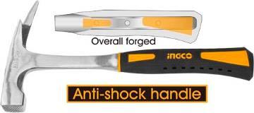 Marteau charpentier - 600g