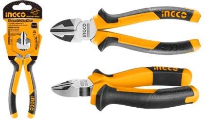 Pince coupante diagonale - 7&quot;