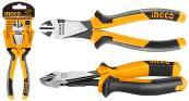 Pince coupante diagonale - 7&quot;