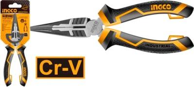 Pince à bec long - 8&quot;