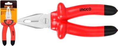Pince universelle isolée - 8"