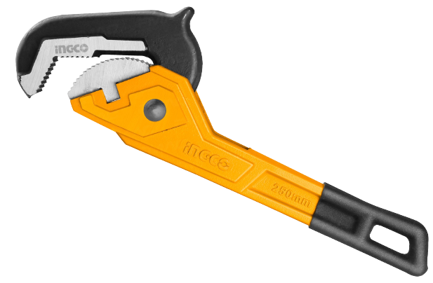 Clé à griffe automatique - 10"