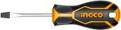 Tournevis plat - 6.5*38mm