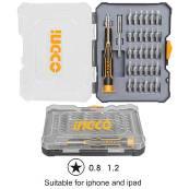 32Pcs precision screwdriver set