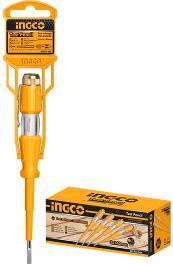 Tournevis testeur de tension - 3*140mm