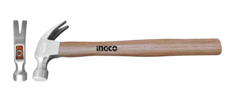 Marteau arrache-clous - 220g