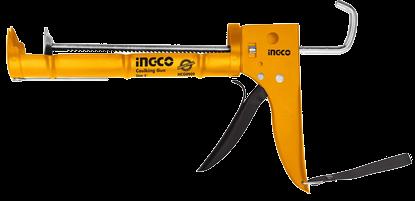 Pistolet à calfeutrer