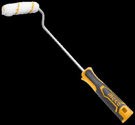 Mini brosse cylindrique (paroi intérieure)