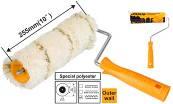 Brosse cylindrique