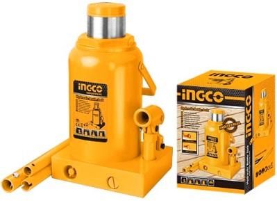 Cric bouteille hydraulique - 50T