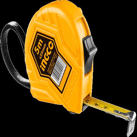 Mètre ruban en acier - 5m*25mm