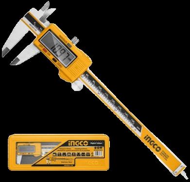 Pied à coulisse numérique - 0,150mm