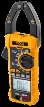 Pince ampèremétrique Digital - 6000pt
