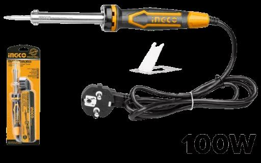 Fer à souder électrique