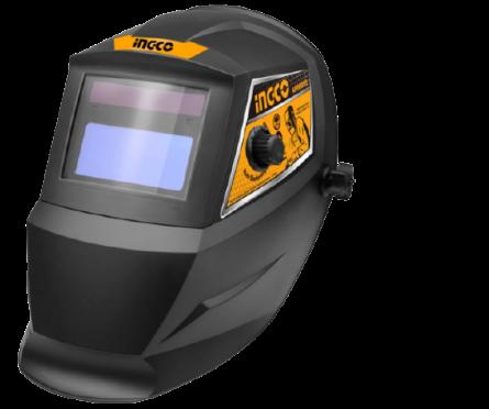 Casque de soudage automatique