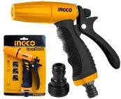 Buse de détente en plastique