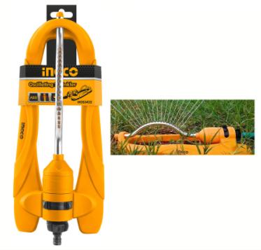 Oscillating Sprinkler