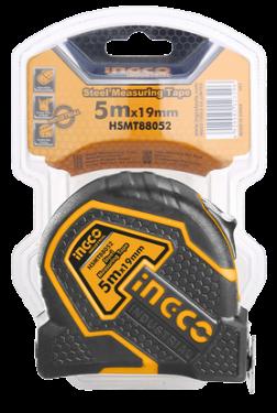 Mètre ruban en acier - 5m*19mm