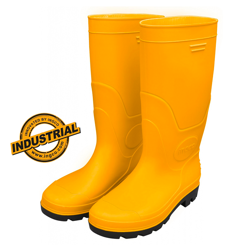 Bottes de sécurité - P45