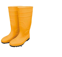 Bottes de sécurité - P40