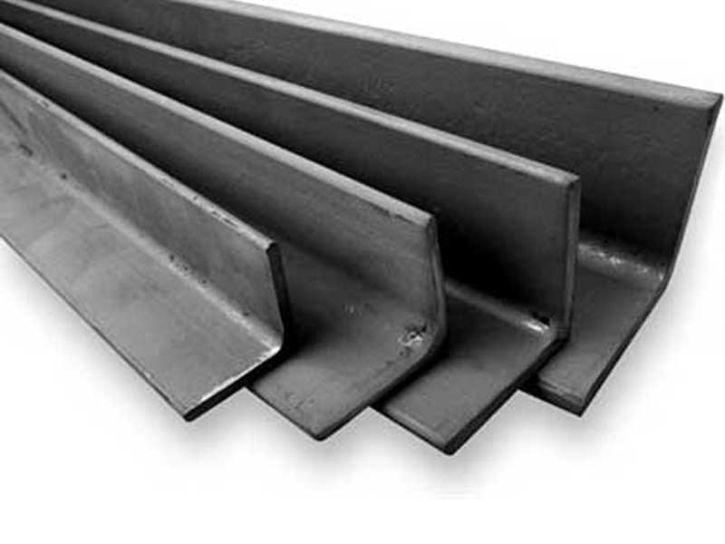 CORNIERE EGALE 5.80M 40*40*3 10,67KG