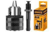 MANDRIN A/ADAPTATEUR INGCO