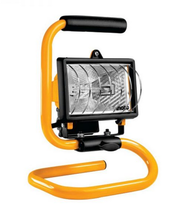 Projecteur 500w