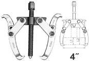 Extracteur arrache-moyeu à deux mâchoires - 4"