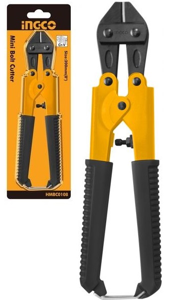 Mini coupe-boulons - 8"