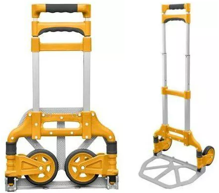 Chariot à bagage pliable - 70Kg