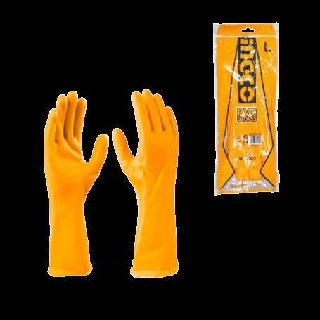 Gants PVC - L
