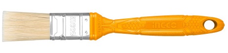 PLAINT BRUSH PLASTIC HANDLE Bristle length :45mm Thickness:10mm