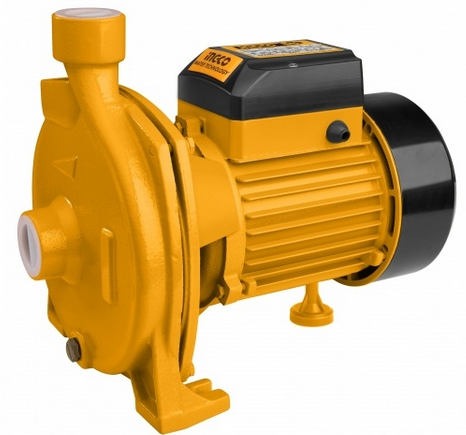 POMPE A EAU CENTRIFUGIAL