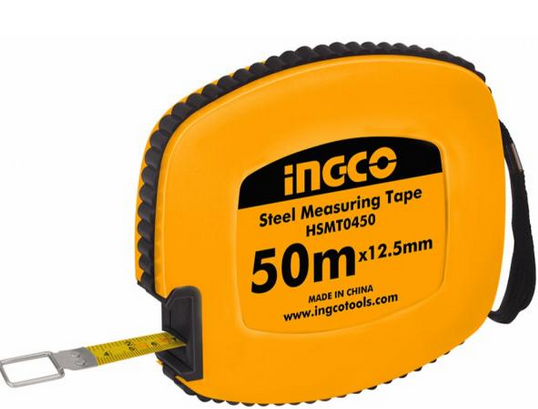 DECAMETRE 20M INGCO HSMT0420