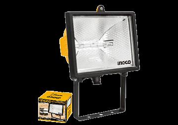 PROJECTEUR  HALOGENE 150W REF LHFL1501