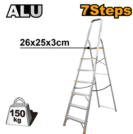 HOUSEHOLD LADDER