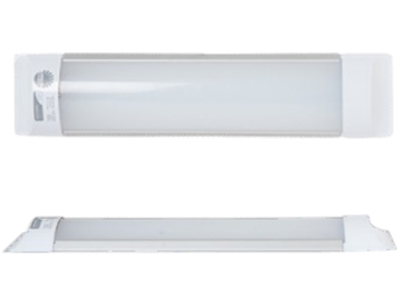 Samsung Led - LED Recessed Luminaire BD M16 30/9W,220V/50Hz,6500K,750lm,PF 0.5,CRI 80 20000H
