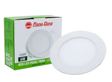 Samsung Led - LED Panel DPT03 110/6W,220V/50Hz,6500K,340lm,PF 0.5,CRI 80 20000H 