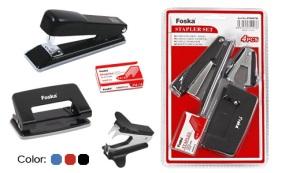 FOSKA-AGRAFFEUSE TETE CIRCULAIRE ST050 24/6, 26/6
