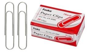 FOSKA-TROMBONNE 78mm
