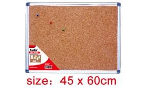 FOSKA-TABLEAU LIEGE FRAME ALU 45*L60cm SW1002