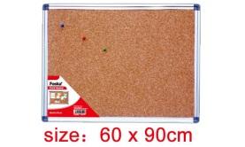 FOSKA-TABLEAU LIEGE FRAME ALU 60*L90cm SW1003