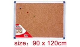 FOSKA-TABLEAU LIEGE FRAME ALU 90*L120cm SW1004