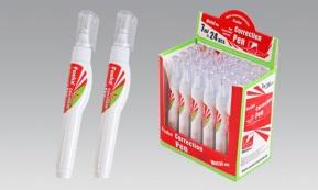 FOSKA-STYLO CORRECTEUR BLANCO 7ML QUALITE EUROPEENNE SH2002